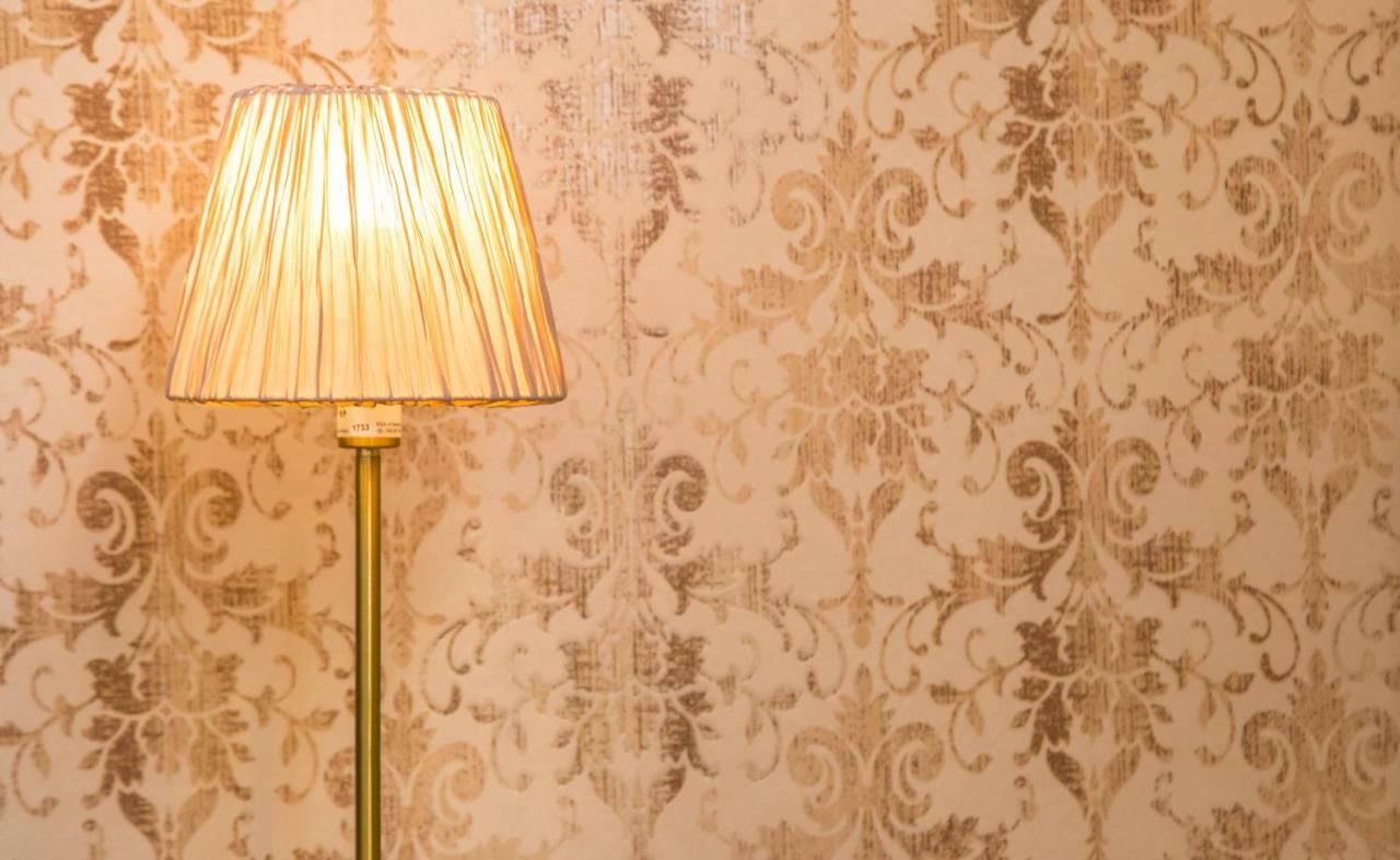 Domus Donnaregina Apartments Naples Luaran gambar